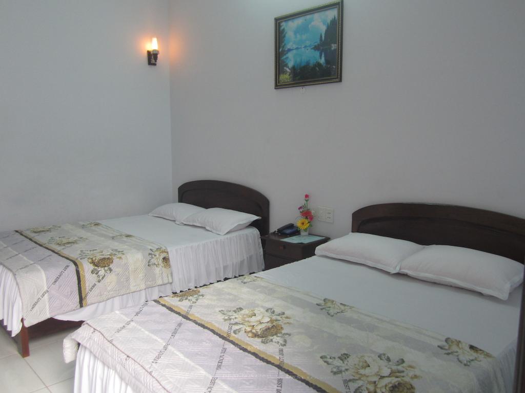 Thoang Sai Gon Hotel Da Nang Luaran gambar