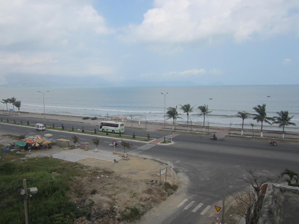 Thoang Sai Gon Hotel Da Nang Luaran gambar